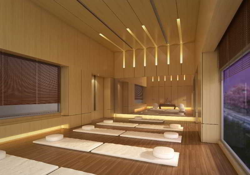 Citic Pacific Zhujiajiao Jin Jiang Hotel Qingpu Exterior photo